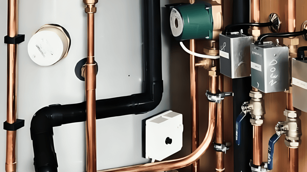 Whitwood & Castleford's Trusted Boiler & Central Heating Specialists